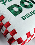 Putt for Dough Mallet Putter Headcover