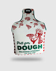 Putt for Dough Mallet Putter Headcover