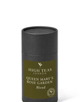Rose Loose Leaf Black Tea - Queen Mary's Rose Garden