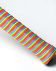 Aixo Rainbow Stripe Overgrip Multicolour