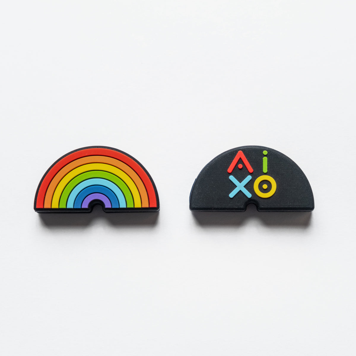 AIXO Rainbow Dampener