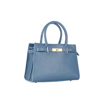 Italian Leather Handbag for Women - Made in Italy - Elegant & Functional Avio Tote by Kailimood.store at brixbailey.com