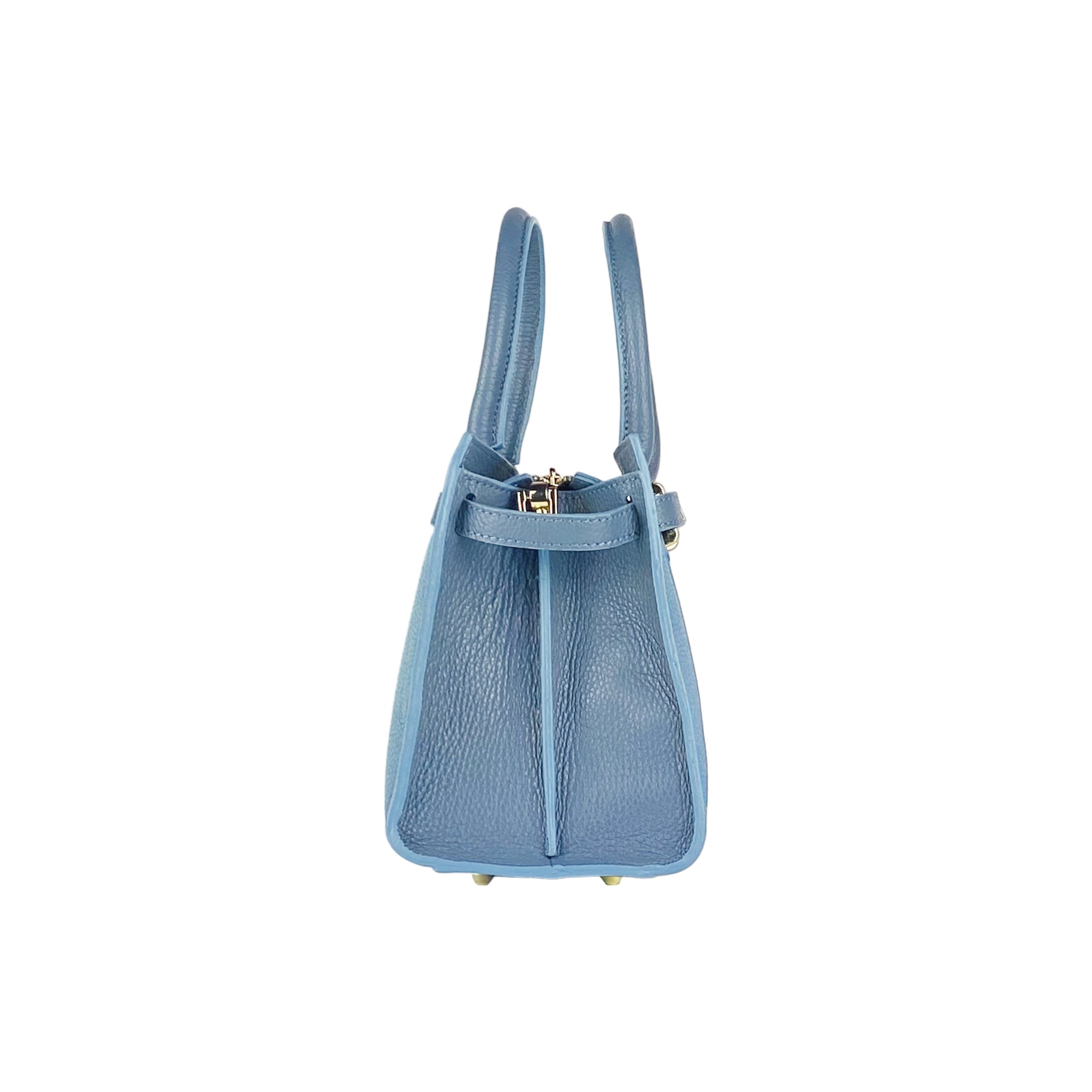 Renato Borzatta Italian Leather Handbag for Women - Elegant &amp; Fashionable by Kailimood.store at brixbailey.com