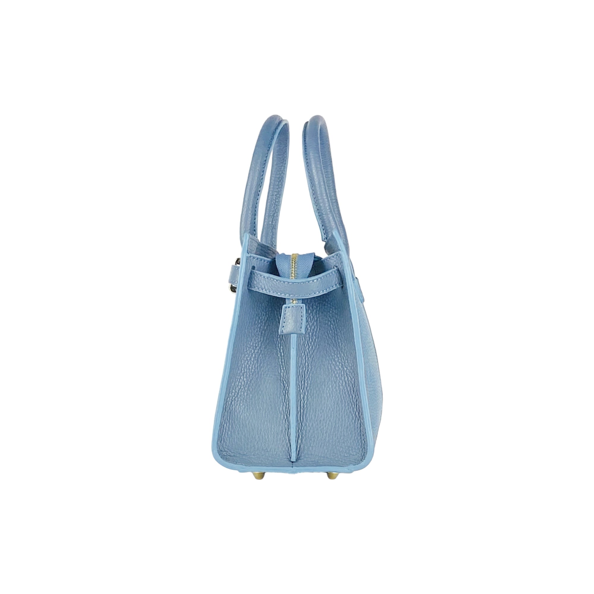 Italian Leather Handbag for Women - Made in Italy - Elegant &amp; Functional Avio Tote by Kailimood.store at brixbailey.com