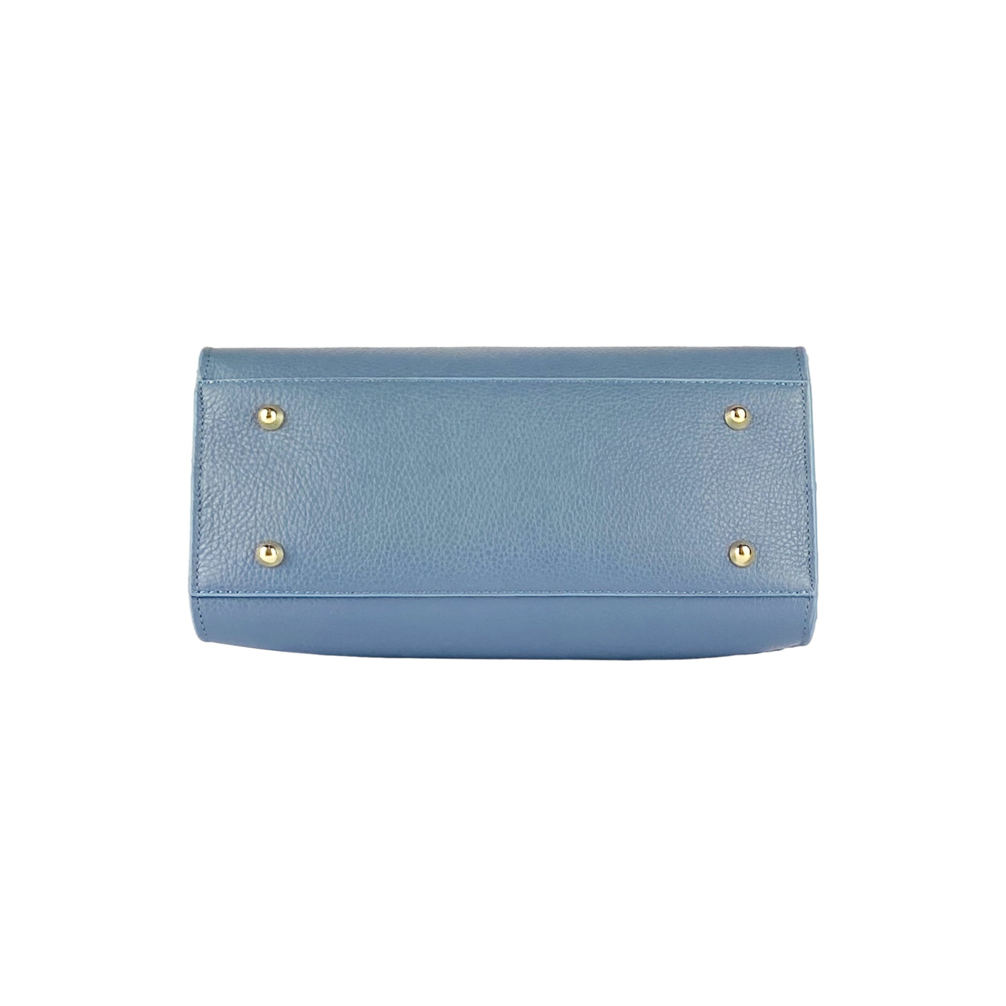Italian Leather Handbag for Women - Made in Italy - Elegant &amp; Functional Avio Tote by Kailimood.store at brixbailey.com