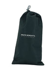 Italian Leather Shoulder Bag with Removable Gold Chain Strap - Made in Italy by Kailimood.store at brixbailey.com