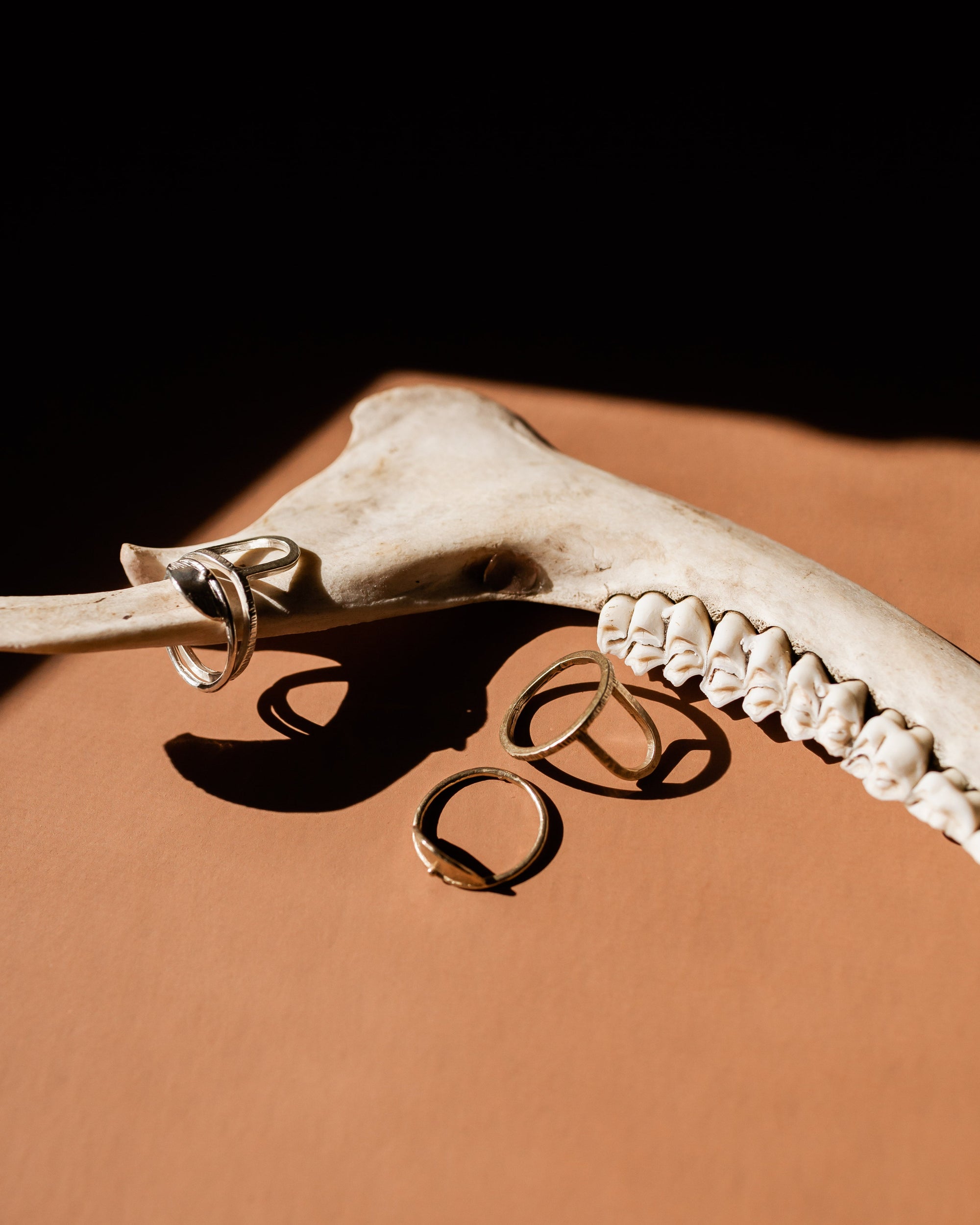 U RING