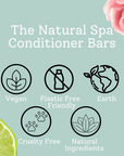 Conditioner Sampler Set