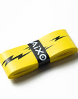 Aixo Lightning Overgrip Yellow