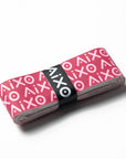 Aixo Duplo Overgrip Pink