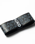 Aixo Duplo Overgrip Black
