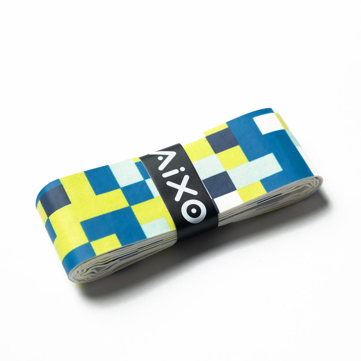Aixo Pixel Overgrip Green