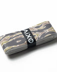 Aixo Tiger Camo Overgrip
