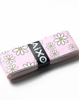 Aixo Daisies Overgrip Pink