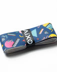 Aixo Eighties Overgrip Multicolour