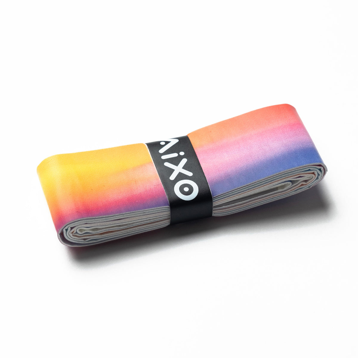 Aixo Rainbow Fade Overgrip Multicolour