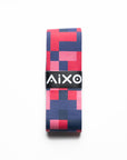 Aixo Pixel Overgrip Pink