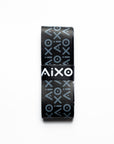 Aixo Duplo Overgrip Black