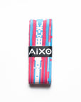 Aixo Glitch Overgrip Pink