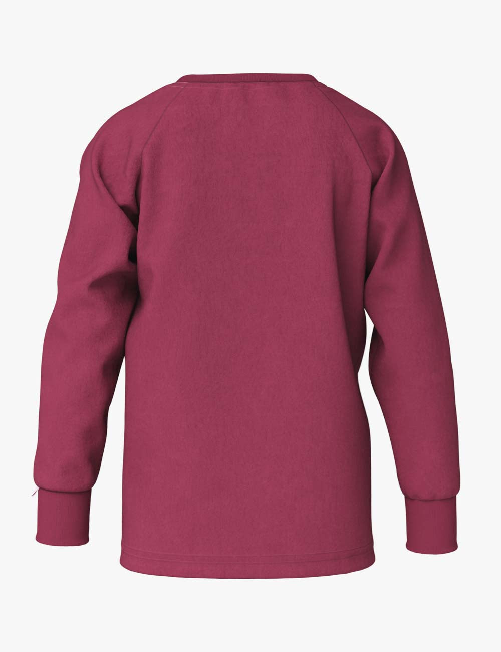 Long Sleeve Kids Shirt with Colourful Print