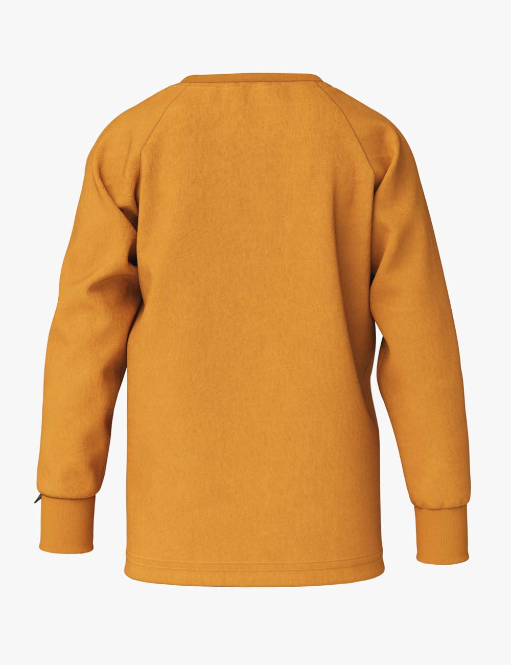 Long Sleeve Kids Shirt with Colourful Print