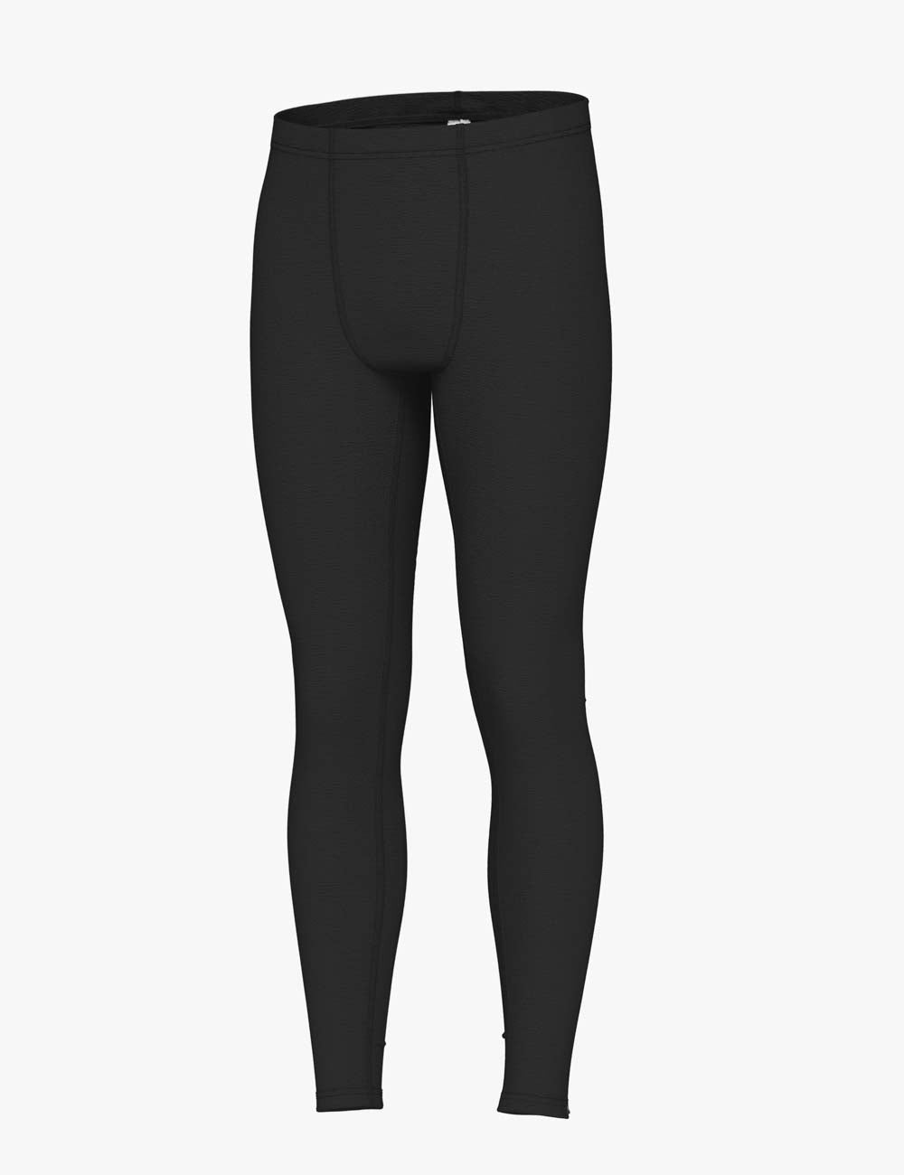 Men&#39;s Merino Wool Comfort Pants