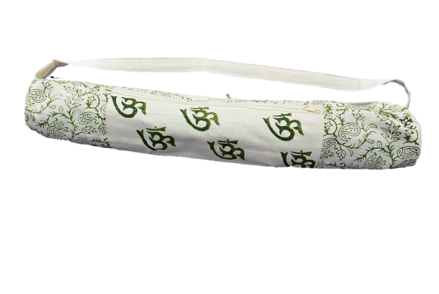OMSutra Nari Shakti Yoga Rug Bag-4