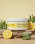 Body Butter - Radiance by Dakshin