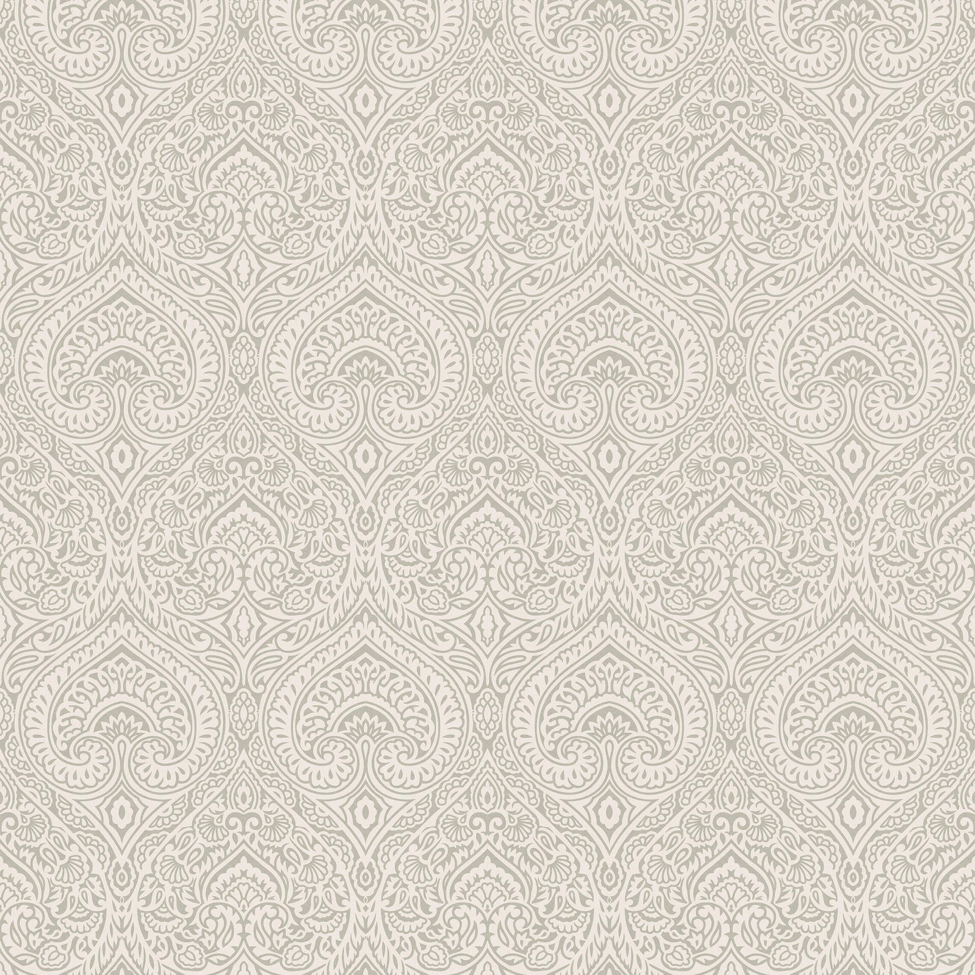 Rahma Middle Eastern Pattern Wallpaper
