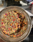 Raspberry Lemon Verbena
