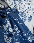 Realm of MIDDLE-EARTH™ Ink Blanket