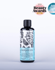Recover Organic Massage Oil