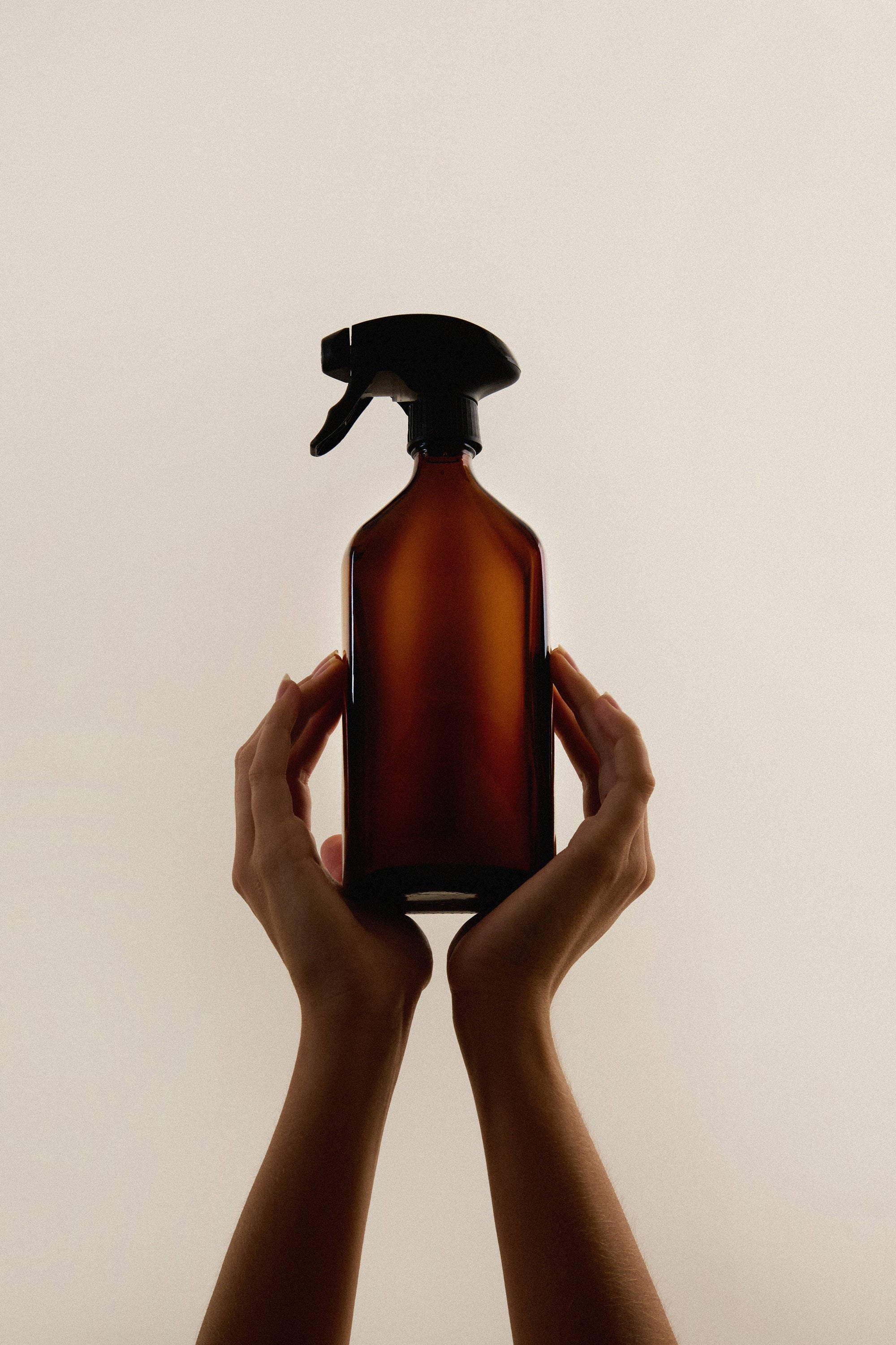 Rectangle Spray Bottle-2