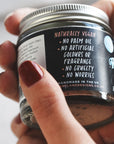 Natural Red Clay Face Mask
