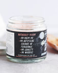 Natural Red Clay Face Mask