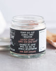 Natural Red Clay Face Mask