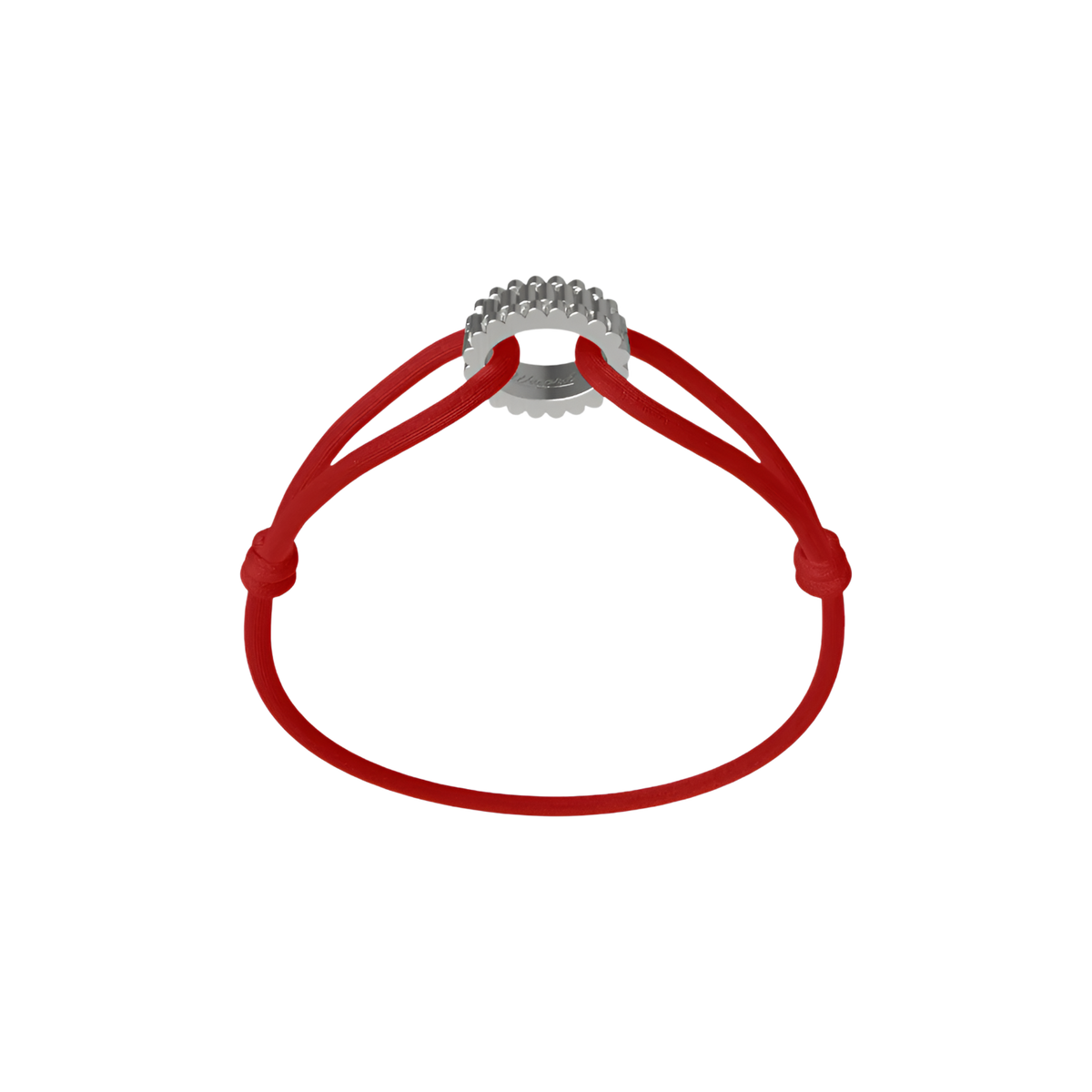 Regent Cord Bracelet