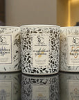 Lavender & Tonka – Luxury Soy Candle (30cl)