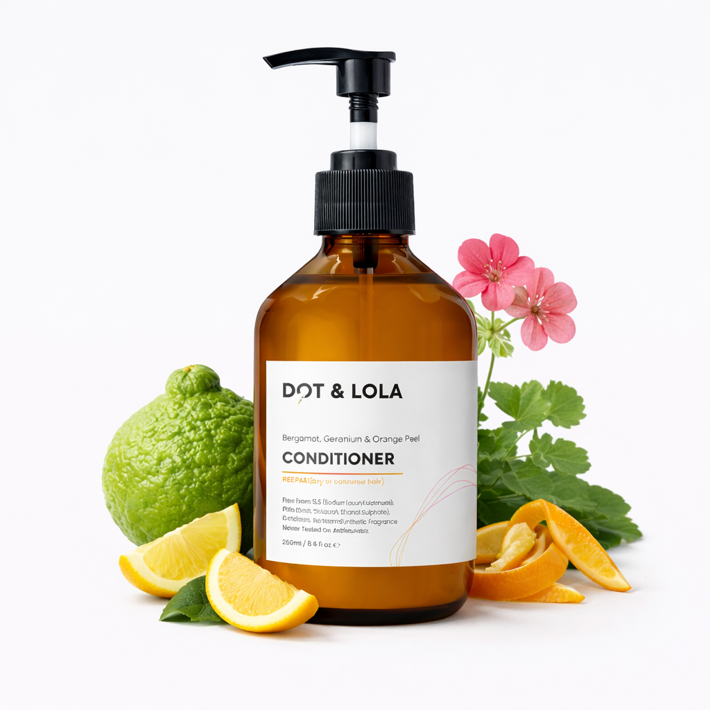 Repair Bundle – Shampoo &amp; Conditioner Duo