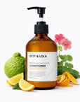 Repair Conditioner for Damaged Colour-Treated Hair