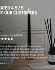 Opulence 100ml Reed Diffuser