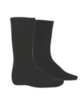 Possum Merino Ribbed Socks