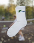 ORGANIC COTTON KIDS RIBBED SOCKS
