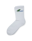 ORGANIC COTTON KIDS RIBBED SOCKS