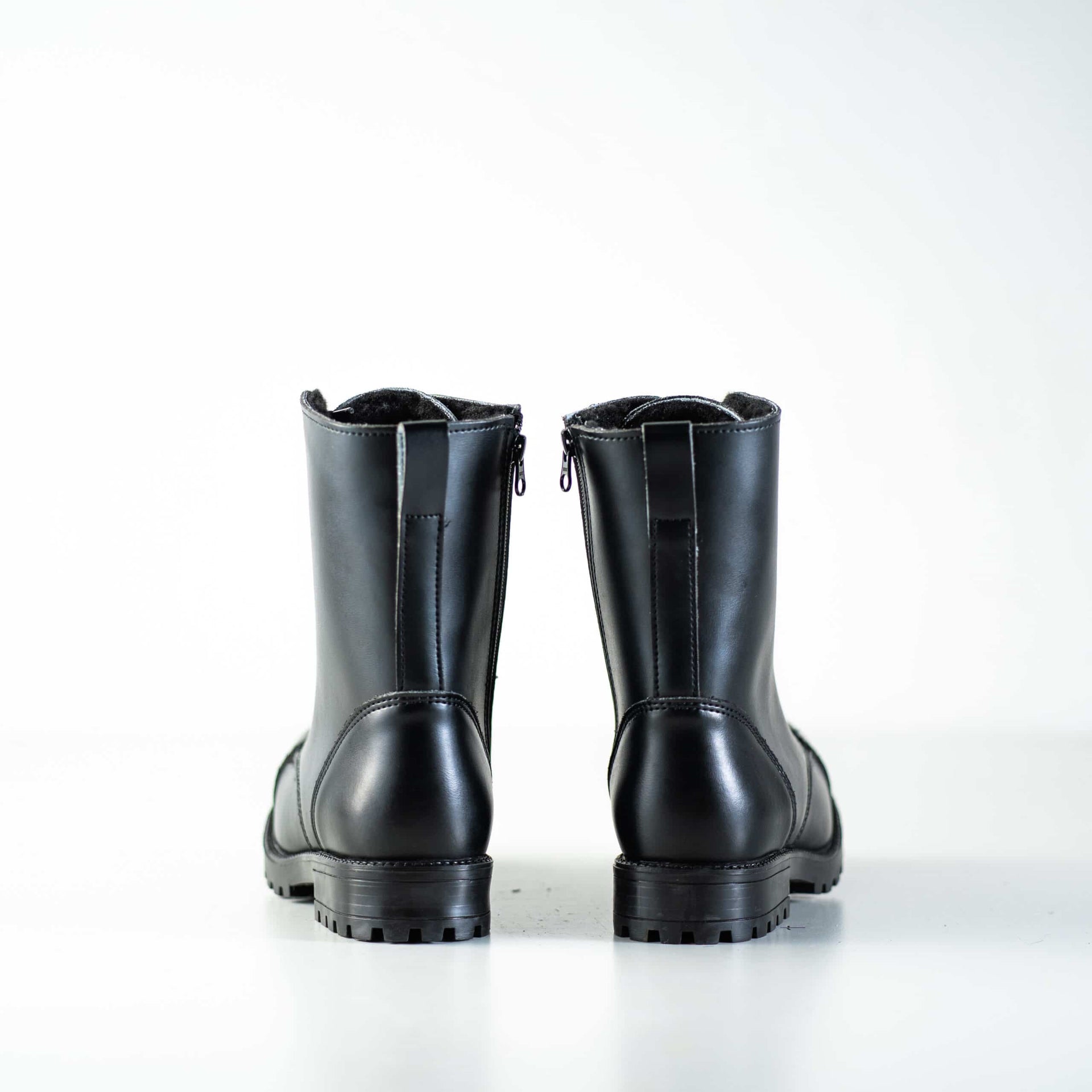 511 Winter Punk-Style Boots – Warm, Durable &amp; Stylish by Samelin at www.brixbailey.com