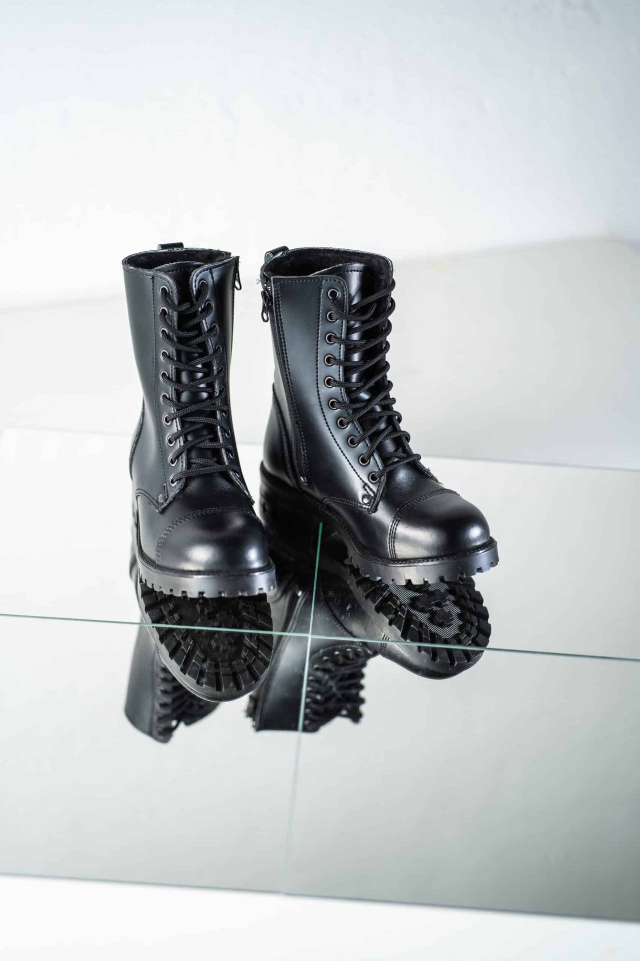 511 Winter Punk-Style Boots – Warm, Durable &amp; Stylish by Samelin at www.brixbailey.com