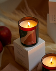 Roasted Chestnuts Scented Candle