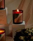 Roasted Chestnuts Scented Candle