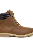 Mocha Winter Waterproof Boots