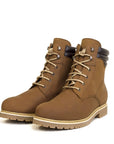 Mocha Winter Waterproof Boots